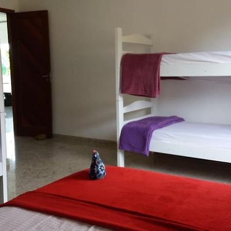 Canarios Hostel 里约达欧特拉斯 外观 照片