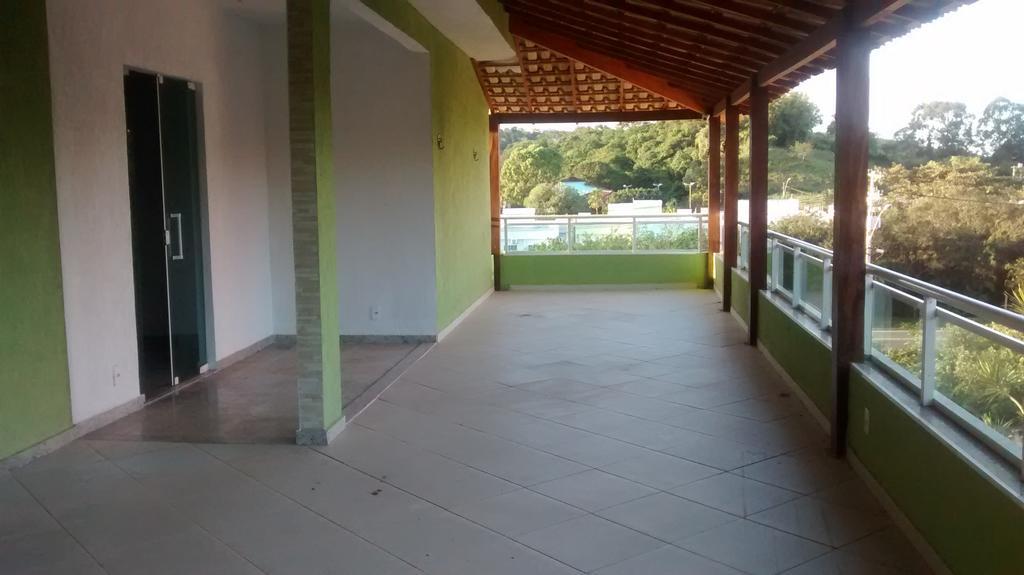Canarios Hostel 里约达欧特拉斯 外观 照片