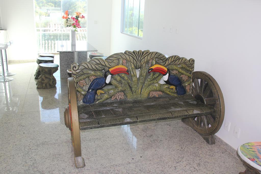 Canarios Hostel 里约达欧特拉斯 外观 照片