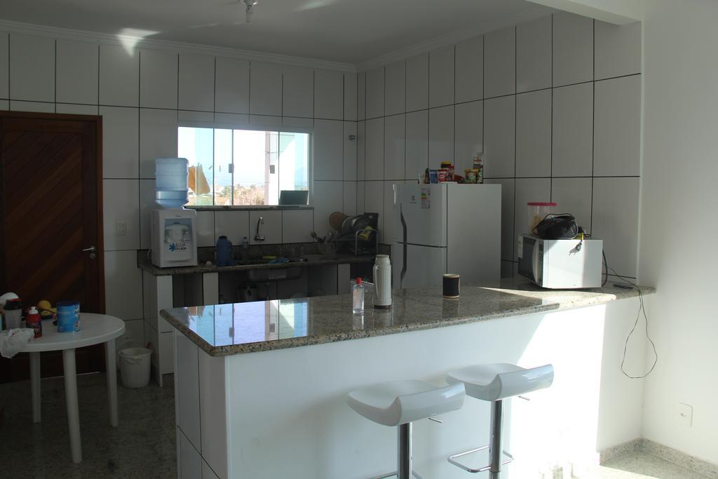 Canarios Hostel 里约达欧特拉斯 外观 照片