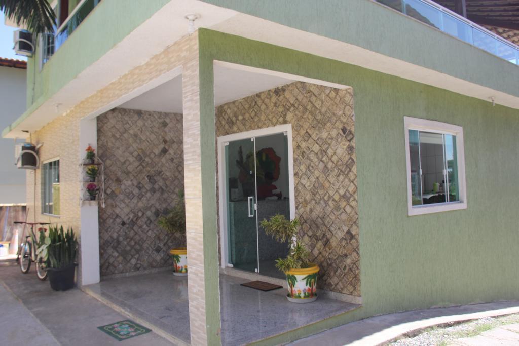 Canarios Hostel 里约达欧特拉斯 外观 照片