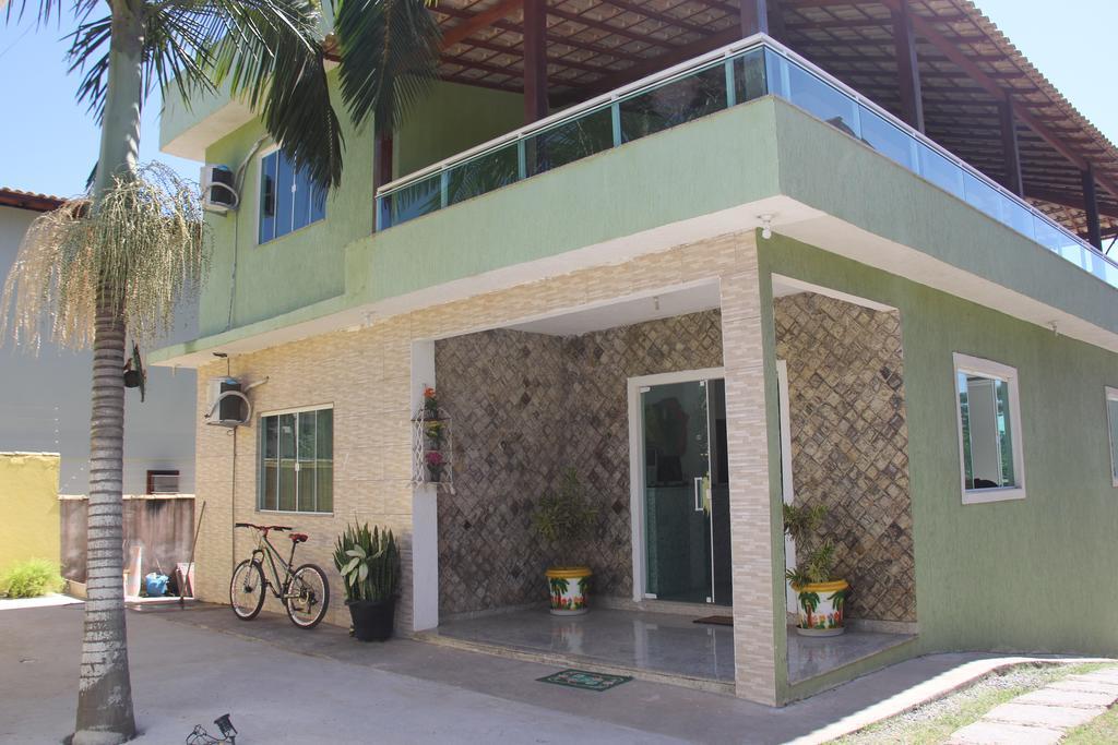 Canarios Hostel 里约达欧特拉斯 外观 照片