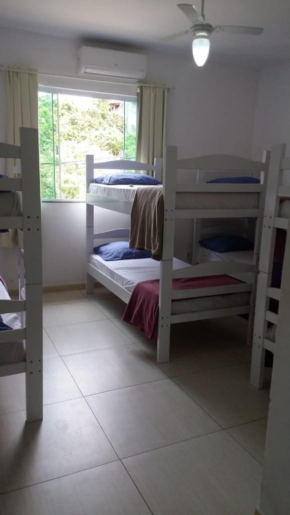 Canarios Hostel 里约达欧特拉斯 外观 照片