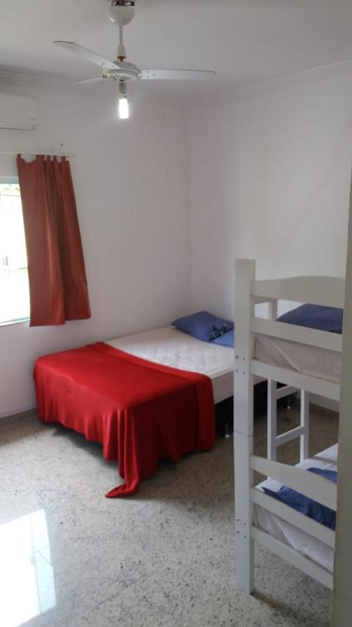 Canarios Hostel 里约达欧特拉斯 外观 照片